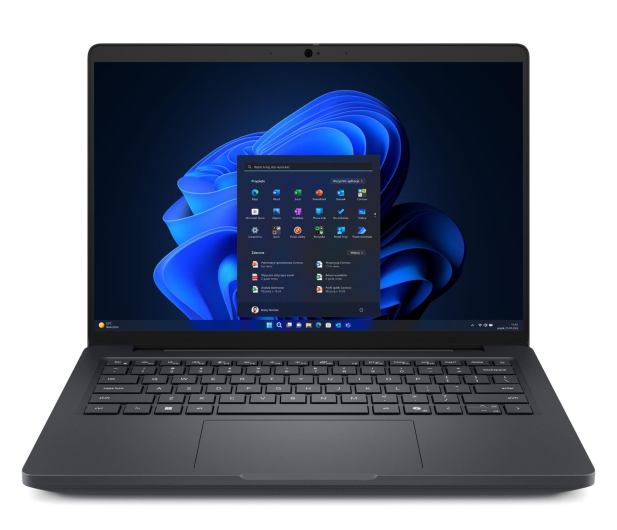 Dell Pro Max 14 Ultra 7-265H/16GB/512/Win11P RTX PRO 500 - 1357561 - zdjęcie
